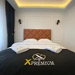 X Premium 3*