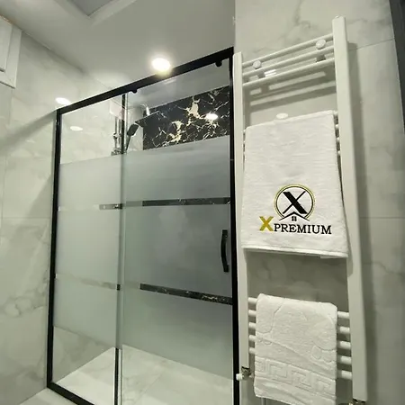 X Premium 3*