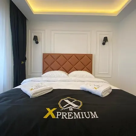 X Premium 3*