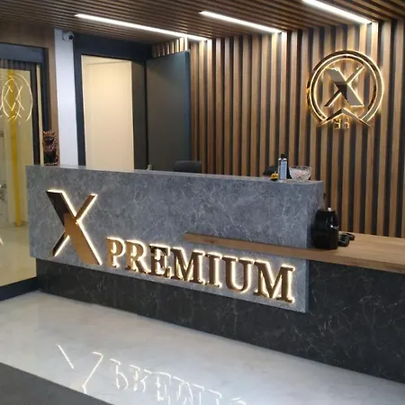X Premium