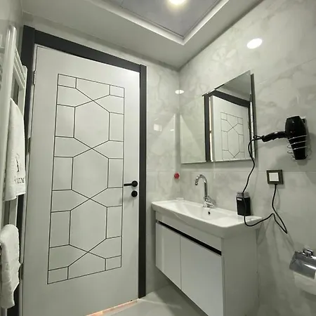 X Premium Aparthotel Kayseri