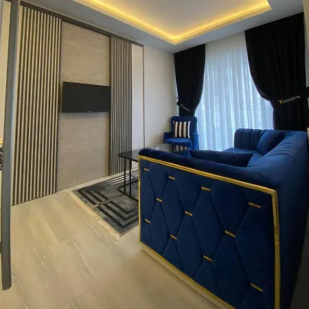 X Premium Aparthotel