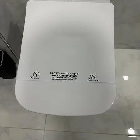 Aparthotel X Premium *