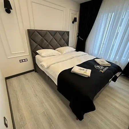 Aparthotel X Premium