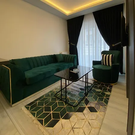 X Premium Aparthotel *