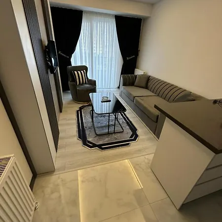 X Premium Kayseri