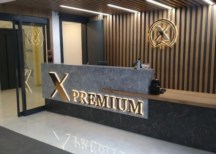 X Premium