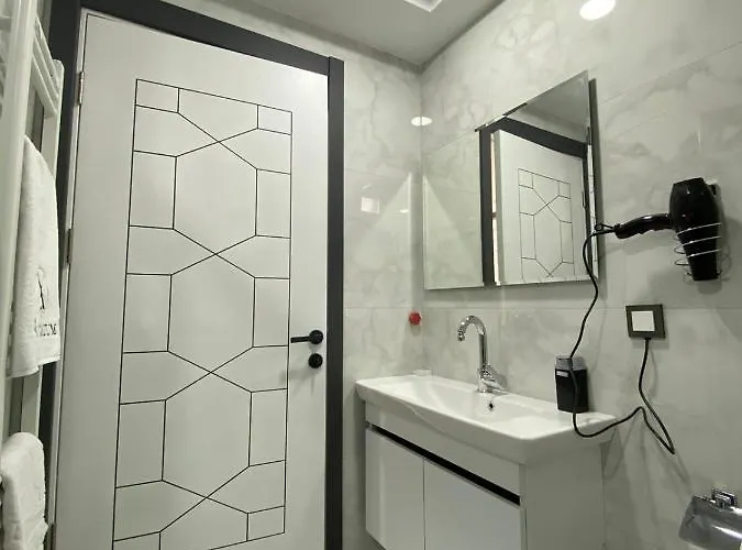 X Premium Aparthotel Kayseri