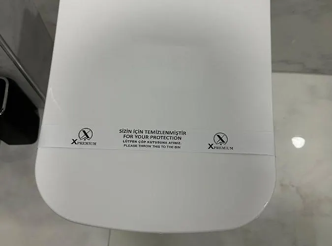 Aparthotel X Premium 3*