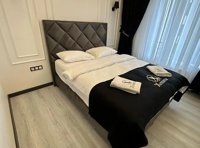 Aparthotel X Premium