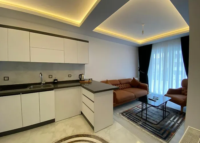 X Premium 3* Kayseri