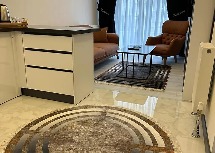 X Premium 3* Kayseri